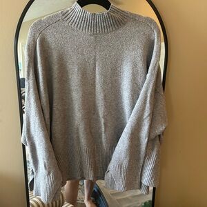 LOFT Gray Women's Sweater